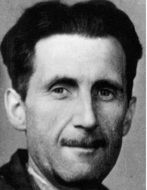 george orwell why i write essay